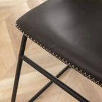 Tavolo da Pranzo Rotondo con 4 Eleganti Sedie, Set da 5 Pezzi