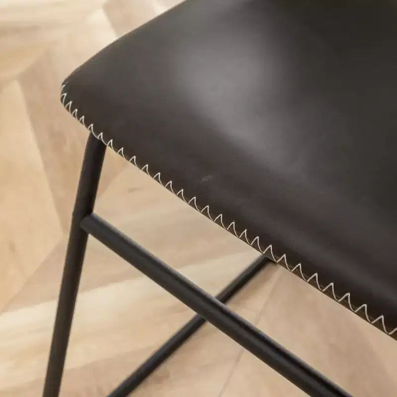 Tavolo da Pranzo Rotondo con 4 Eleganti Sedie, Set da 5 Pezzi