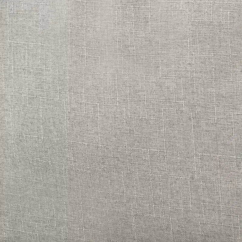 Divanetto moderno da 65" con cuscini dello schienale rimovibili e 2 cuscini a rullo, divano con gambe in legno massiccio