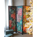 Paravento Divisorio Decorativo 59x71