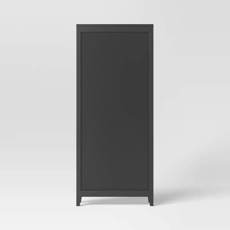 Libreria a 5 ripiani da 72"