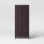 Libreria a 5 ripiani da 72"