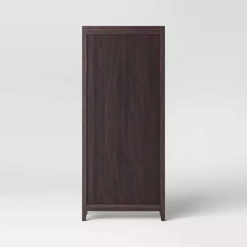 Libreria a 5 ripiani da 72"