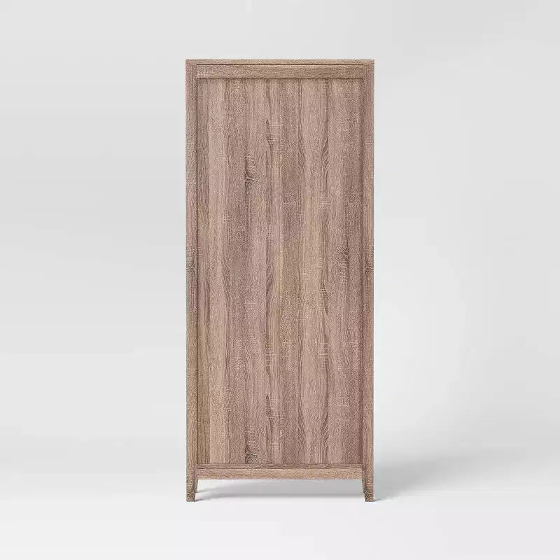 Libreria a 5 ripiani da 72"