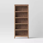 Libreria a 5 ripiani da 72"