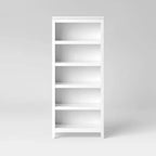 Libreria a 5 ripiani da 72"