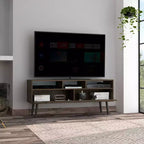 Mobile TV per televisori fino a 55" Noce