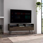 Mobile TV per televisori fino a 55" Noce