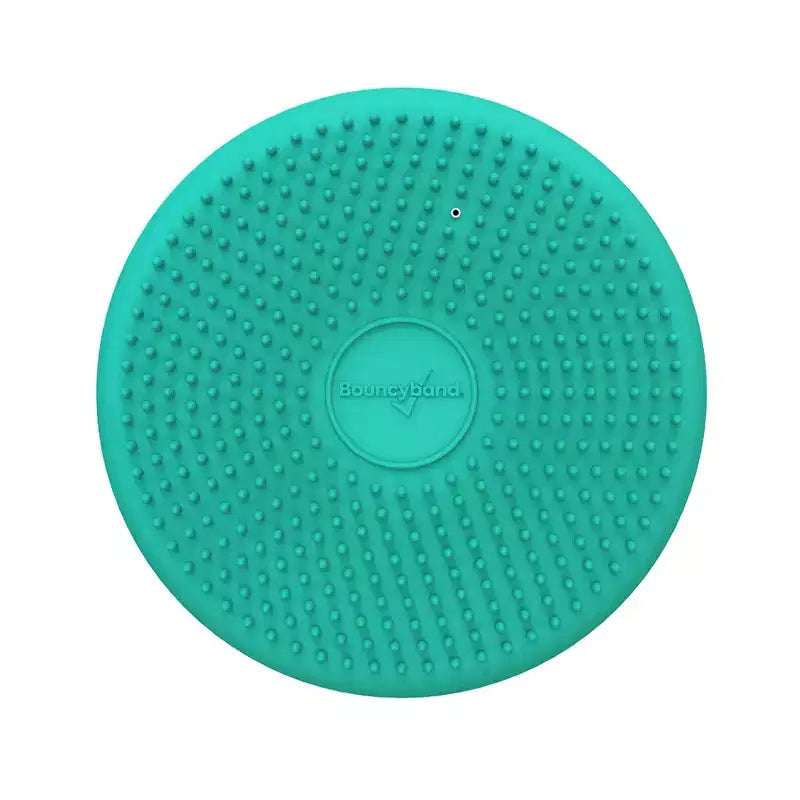 Cuscino Sensoriale Piccolo Wiggle Seat, Menta